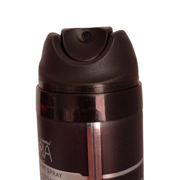 اسپری بدن ایفوریا مدل مونت بلک لجند حجم 200 میلی لیتر