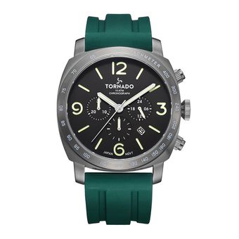 ساعت مچی عقربه‌ای مردانه تورنادو مدل T9102-XSHB