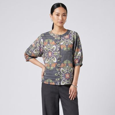 شومیز زنانه مدل SB-SS-307295*266