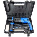 دریل بتن کن چهار شیار 26 میلیمتری 800 وات ویوارکس مدل VR 8026 PLUS-RH