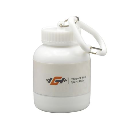 محفظه نگهداری قرص و پودر مدل GS-M-274911