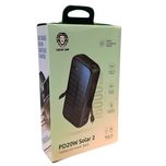 پاوربانک خورشیدی