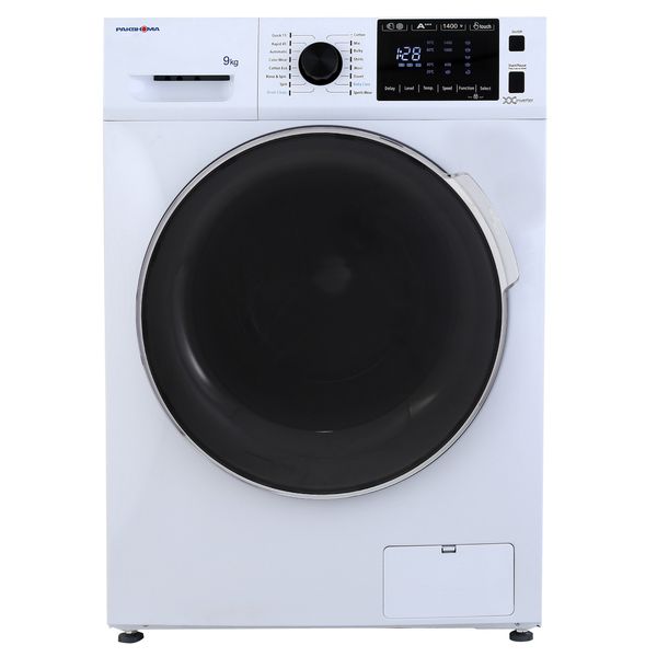 ماشین لباسشویی پاکشوما مدل TFI 94401 ظرفیت 9 کیلوگرم