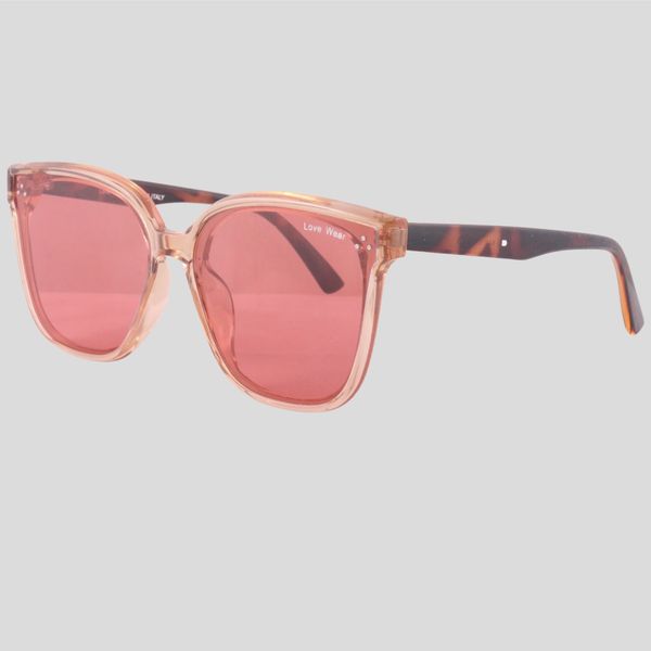 عینک آفتابی زنانه لاو ور مدل CT3715-C9