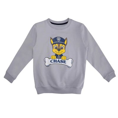 سویشرت پسرانه مدل MDSS-CG6226