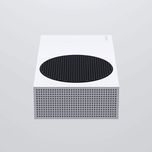 کنسول بازی مایکروسافت مدل Xbox Series S ظرفیت 512 گیگابایت (دست دوم)