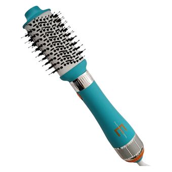 سشوار حرفه‌ای 1500 وات انزو پروفیشینال مدل en-750، موتور DC، وزن 950 گرم، المنت سرامیک، دارای سری خشک‌کن ملایم، دیسپانسر، سری بر