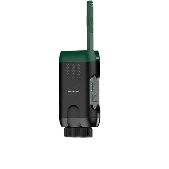 خودشور جیبی گرین لاین Green Lion Pocket Bidet Neo GNPBIDNEOBK