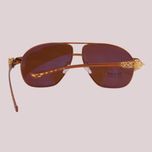 عینک آفتابی مدل 820097BN