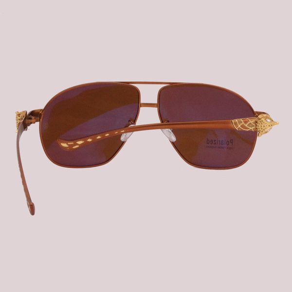 عینک آفتابی مدل 820097BN