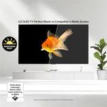 تلویزیون  65 اینچ اولد هوشمند ال جی مدل OLED65G5WUA