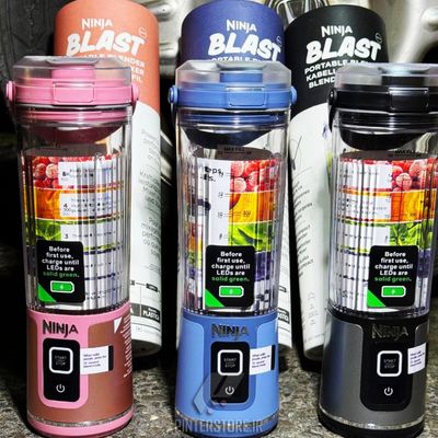 شیکر نینجا Ninja Blast