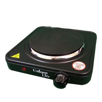 بخاری برقی یونیک لایف مدل UL-149 تکی