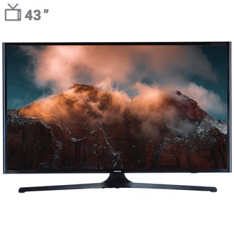 تلویزیون ال ای دی سامسونگ مدل 43N5980 سایز 43 اینچ*136