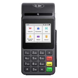 کارتخوان سیار آنیاک مدل M3P