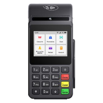 کارتخوان سیار آنیاک مدل M3P