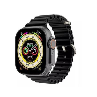 ساعت هوشمند ویرفیت مدل X ULTRA IP68