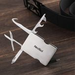 کمربند مردانه نکس تول مدل Multi