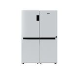 یخچال فریزر دوقلو 36 فوت دیپوینت مدل MasterPro-NRD15 S