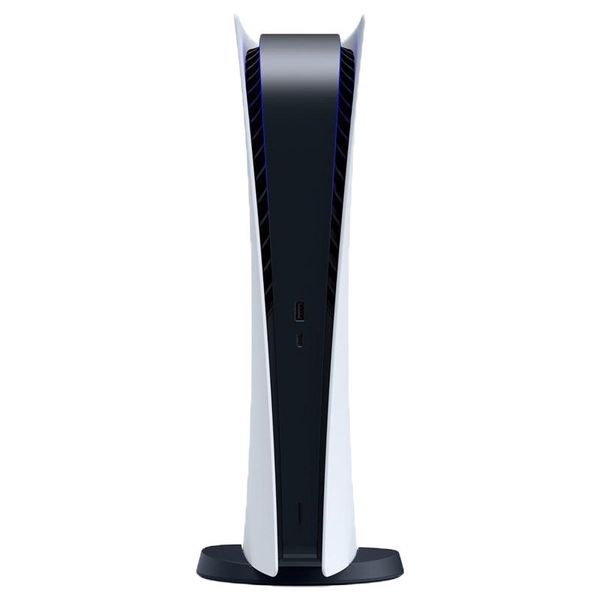 کنسول بازی سونی مدل PlayStation 5 Slim Digital Edition ظرفیت 825 گیگابایت ریجن CFI-2116 اروپا