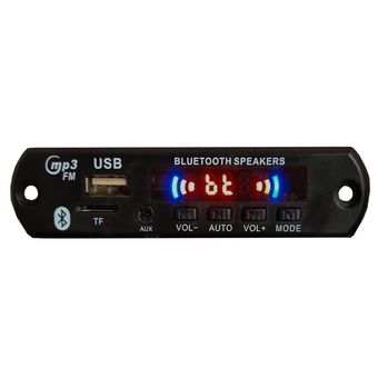 ماژول بلوتوث ام پی تری پلیر مدل BT-66016S3