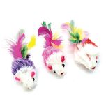 اسباب بازی گربه مدل mouse