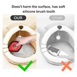 پرزگیر لباس مدل لوزی