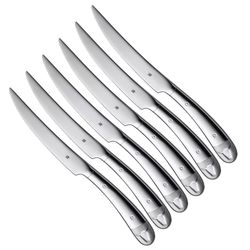 چاقو دبلیو ام اف مدل BULLSHEAD بسته 6 عددی