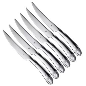چاقو دبلیو ام اف مدل BULLSHEAD بسته 6 عددی