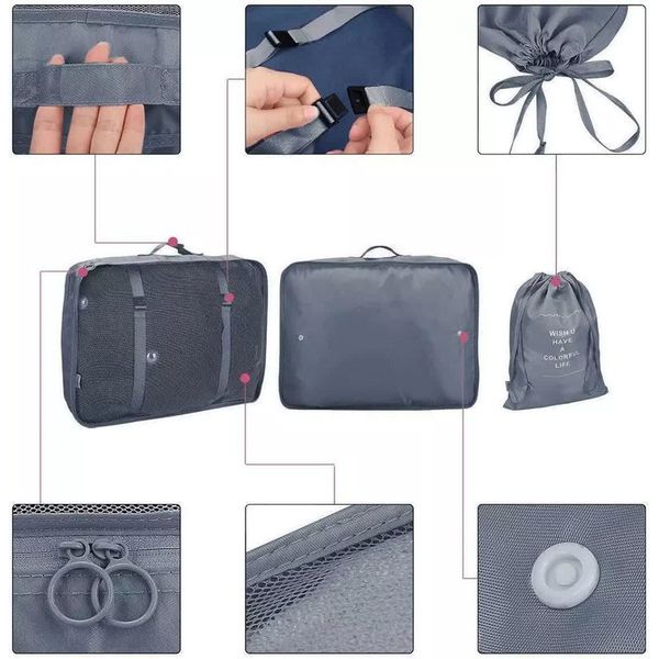 نظم دهنده سفری