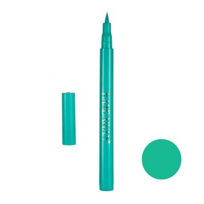 خط چشم هندیان مدل ۰۴