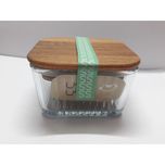 ظرف نگهدارنده میس گلس مدل استار کد MA002