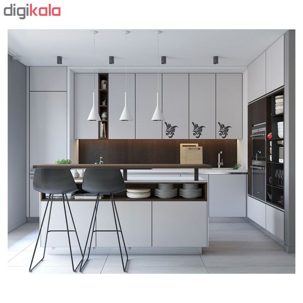 استیکر کابینت کد 101103