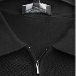 پلیور یقه برگردان مردانه مدل MDSS-NI8057