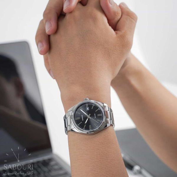 ساعت مردانه کاسیو MTP-1302D-1A1VDF