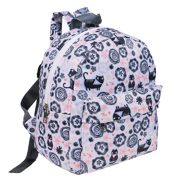 کوله پشتی بچگانه توریث مدل AA-6698