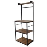 شلف مدل کافی بار کد bmd039