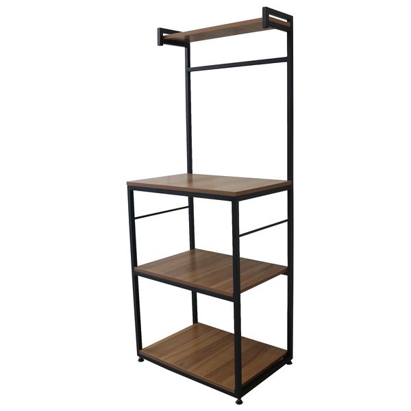 شلف مدل کافی بار کد bmd039