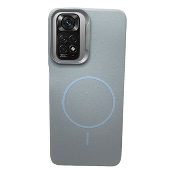 کاور کد02 طرح مگ سیف مناسب برای گوشی موبایل شیائومی Redmi Note 11s