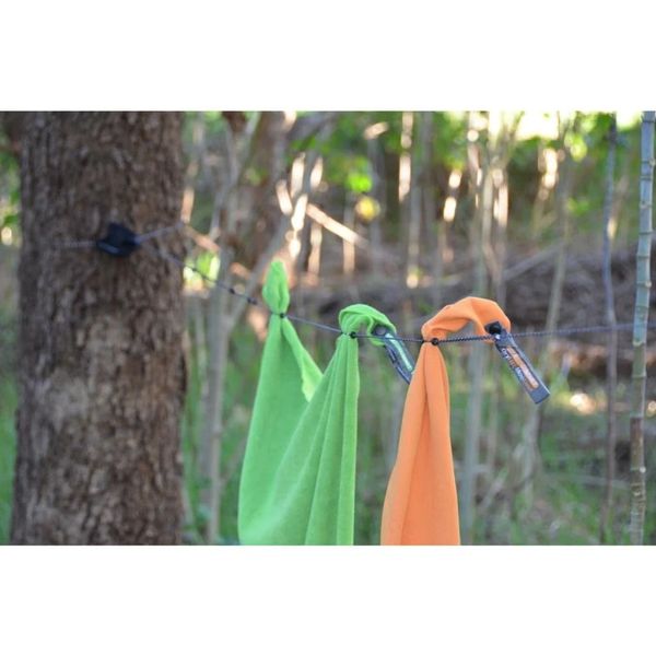 حوله فشرده سفری سی تو سامیت مدل Drylite L کد F2023