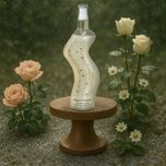 بادی اسپلش زنانه ژک ساف مدل  Forever Diamond حجم 250 میلی لیتر