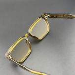 عینک آفتابی آلبرت وگ مدل SZ8107 Flaxen Moss