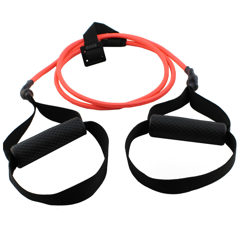 کش بدنسازی موها فیتنس مدل HEAVY.2.0M