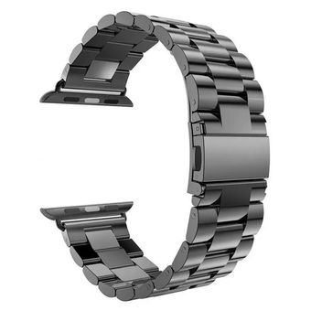 بند فلزی مناسب برای اپل واچ 38/40/41 میلیمتری