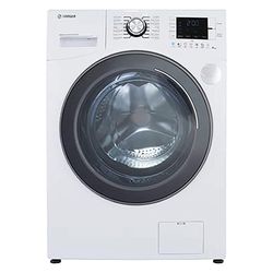 ماشین لباسشویی 8 کیلوگرم اتوماتیک اسنوا مدل SWM-D80