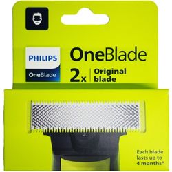 تیغه یدک 2 عددی وان بلید One Blade فیلیپس مدل QP220/51