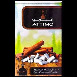 تنباکو اتیمو آدامس دارچین (باکسی)