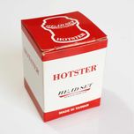 کاسه دوشاخ رزوه ای