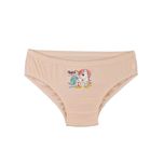 شورت دخترانه مدل MDSS-AU4712 بسته 3 عددی