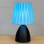 آباژور رومیزی نورهام مدل NHM-JINA BLK-21